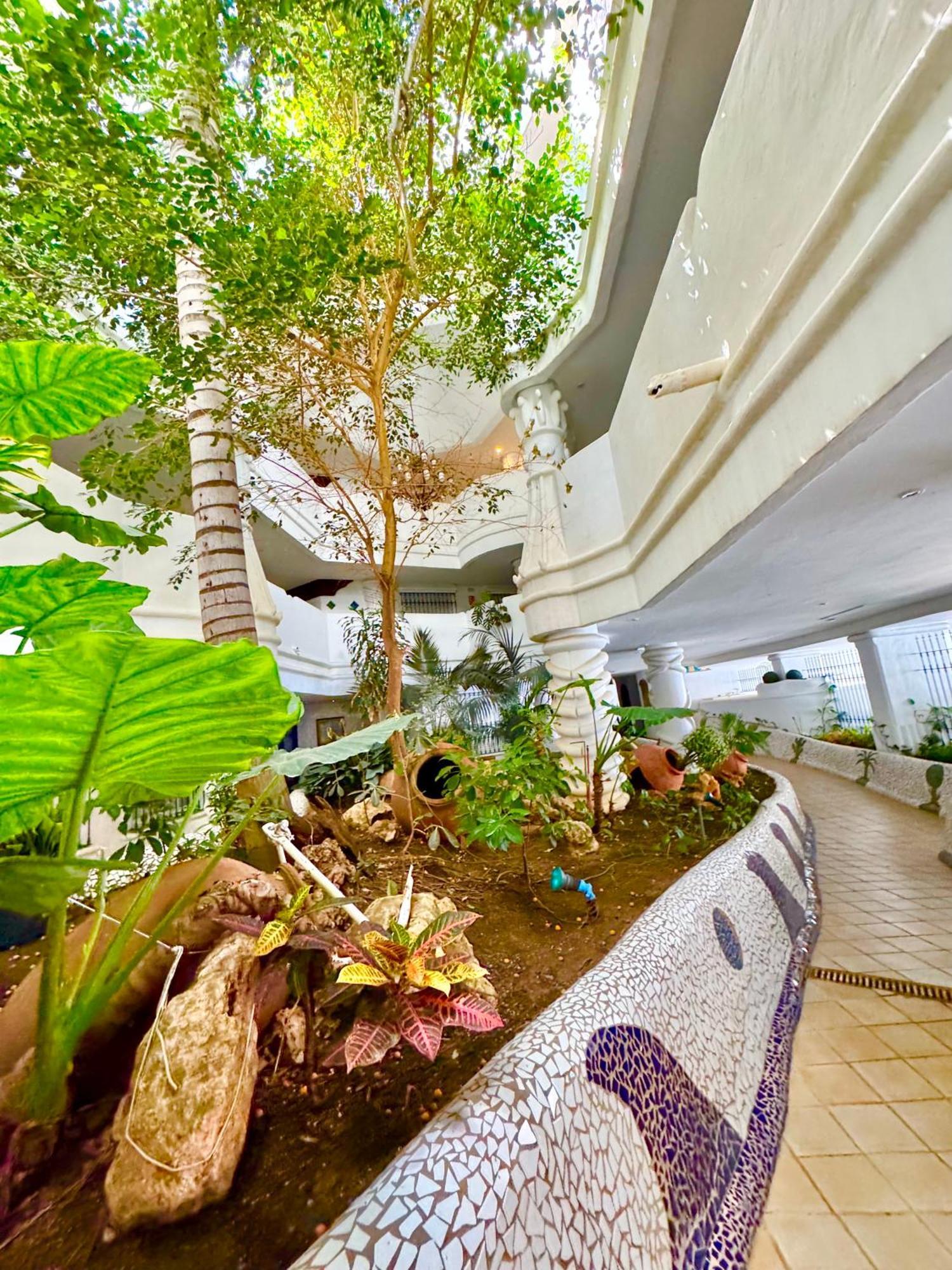 Apartamento Luxe In De Jachthaven Benalmadena, Provincie Malaga, Costa Del Sol *