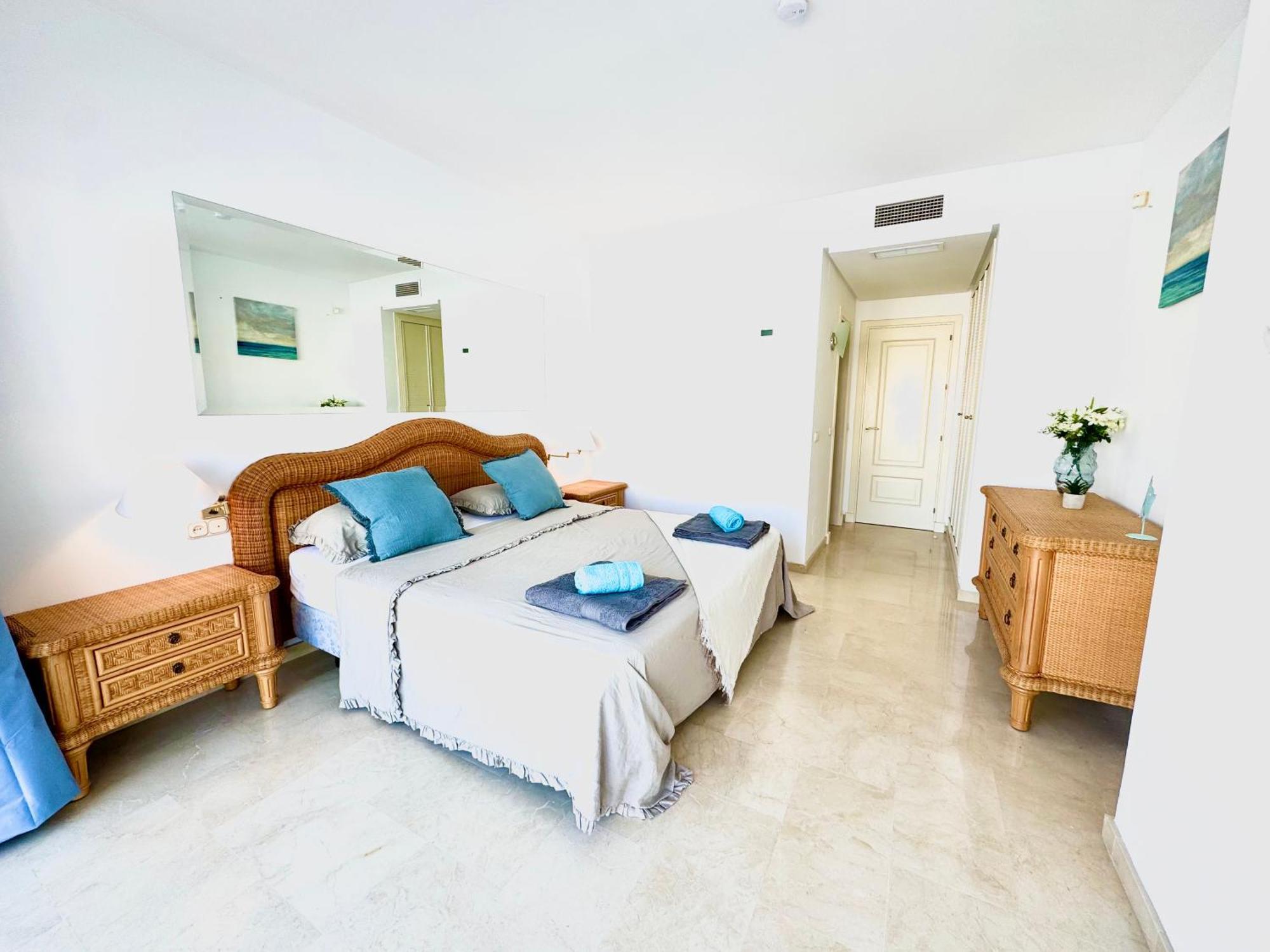 Luxe In De Jachthaven Benalmadena, Provincie Malaga, Costa Del Sol Benalmádena