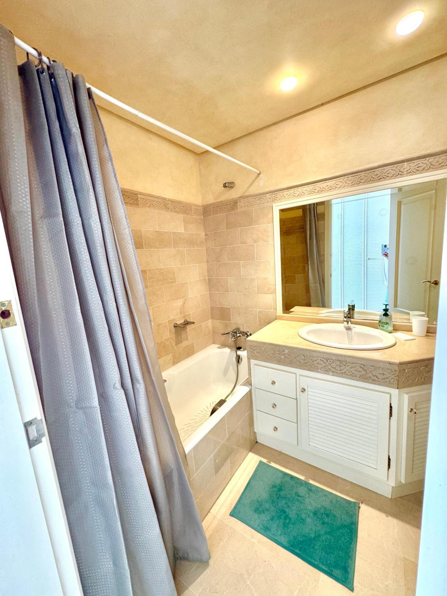 Appartement Luxe In De Jachthaven Benalmadena, Provincie Malaga, Costa Del Sol *