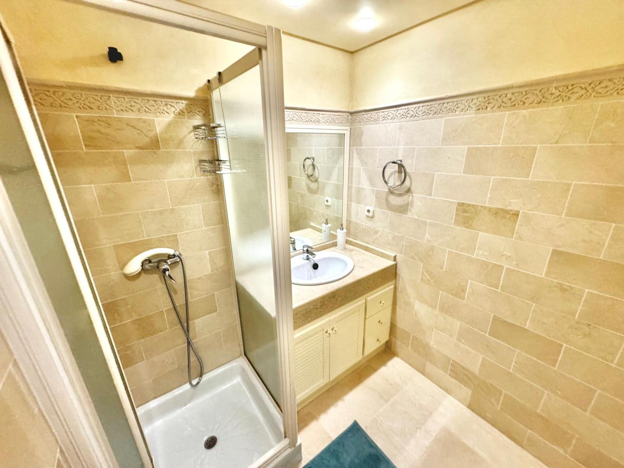 Appartement Luxe In De Jachthaven Benalmadena, Provincie Malaga, Costa Del Sol Benalmádena